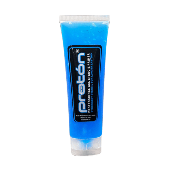 STENCIL TATTOO PROTON GEL
