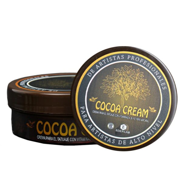 CREMA TATTOO COCOA ROYAL THREE 200GR