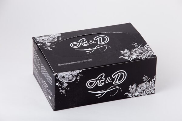 CREMA A&D SOBRES DE 8GR x50und
