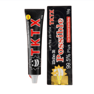 TKTX 99.5% BLACK