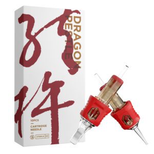 CARTUCHO DRAGON PESTLE (CAJA)