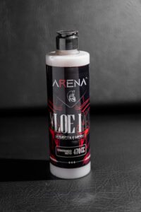 ALOE INK TATTOO ARENA 470ML