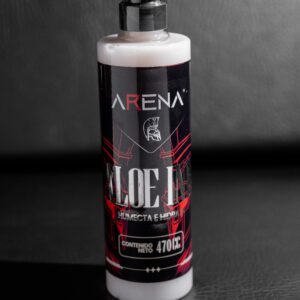 ALOE INK TATTOO ARENA 470ML