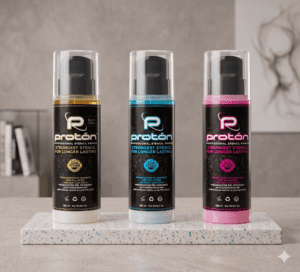 PROTON STENCIL AIRLESS SYSTEM 250ml/8oz