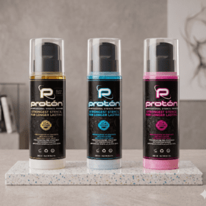 PROTON STENCIL AIRLESS SYSTEM 250ml/8oz