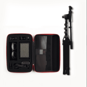 KIT TATTOO VISION CON TRÍPODE VIAJERO